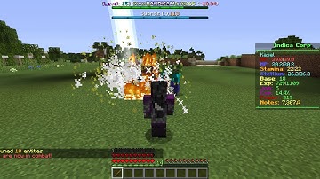 Cantrip: Booming Blade