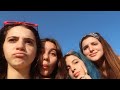 DE VACACIONES CON MIS AMIGAS *intenso*