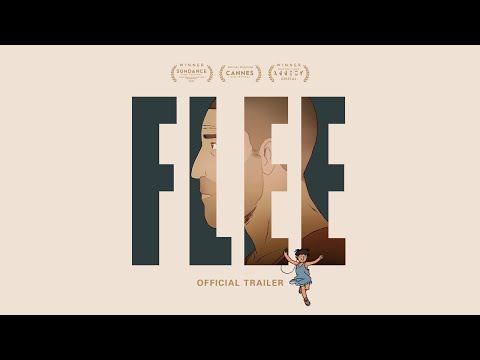 FLEE | Trailer italiano
