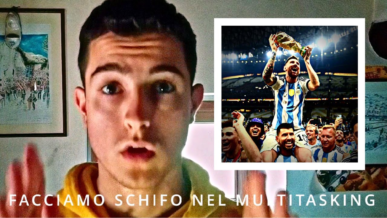 Prenditi Quello Che Ti Spetta - Come Superare i Tuoi Coetanei