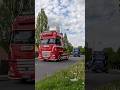 #truckspotting #lkwtreffenmalchin #truckevent #lkwtreffen #gderra #daf #mercedes #volvo