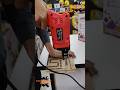 Metro 10mm Drill | Best electric drill reverse forward 10mm for home #drillmachine #ytshorts #diy