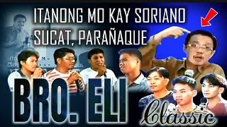 ITANONG MO KY SORIANO 💫ANG DATING DAAN BIBLE EXPOSITION CLASSIC ITANONG MO KY SORIANO 💫ANG DATING DAAN BIBLE EXPOSITION CLASSIC