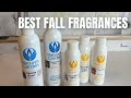 The best fall fragrances from natures garden