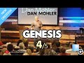 Dan Mohler @ Genesis - 4 - Becoming Love - Saturday night - February 2021