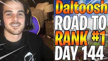 Daltoosh -30 SQUADS - 15 SOLO KILLS  IN RANKED MATCH - The BEST type of TEAM you could have in Apex