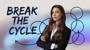 Break Free From Old Relationship Patterns!