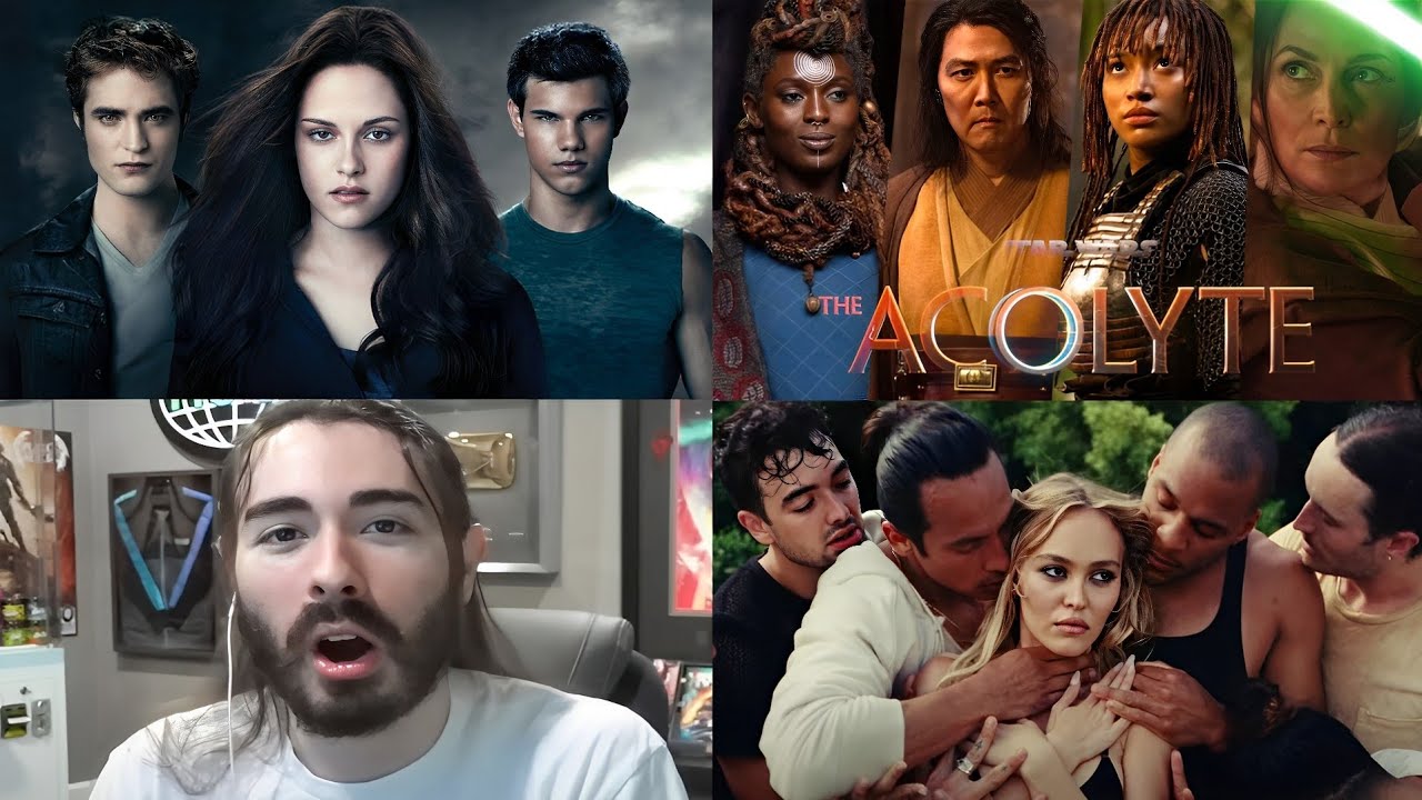 Penguinz0 Mocks a Movie with a Disappointing Ending!