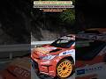【RallyJapan2026】22 アレハンドロ・カション／ボルハ・ロサダ　　TOYOTA GR Yaris Rally2　#rallyjapan #wrc #rally #ラリージャパン