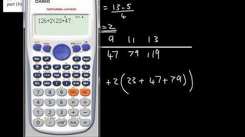 C2 - Trapezium Rule -  3 - Example 2  core 2 maths Edexcel -  Numerical Integration