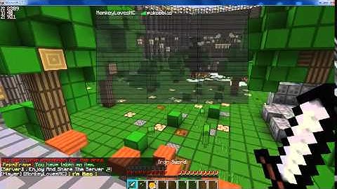 سيرفر Redstonepvp#3الرجعه