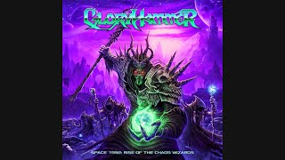 Gloryhammer - Space 1992: Rise Of The Chaos Wizards (full album)