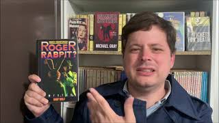Who Censored Roger Rabbit? - Book Review
