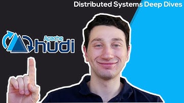 Apache Hudi - Streaming Table Formats | Distributed Systems Deep Dives With Ex-Google SWE