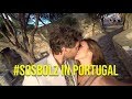 #SosBolz in Portugal! | Solenn Heussaff