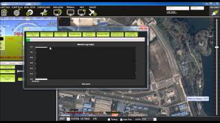 How to do log analysis about mag field of arduPilot