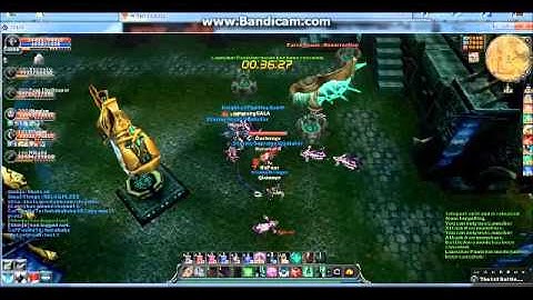 NSD hacker. Cabal OGN