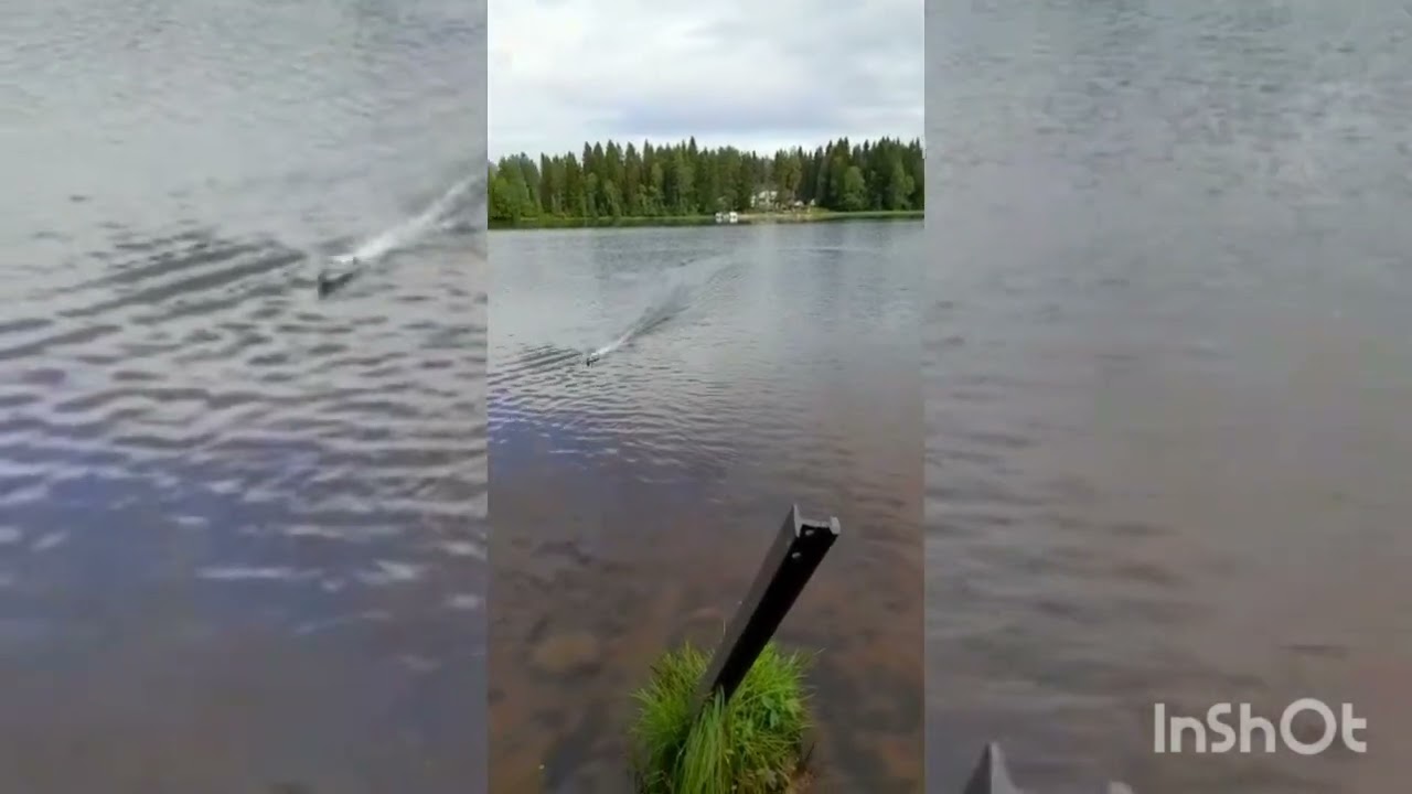 Gear4Play Nitro Speed Black 30km/h