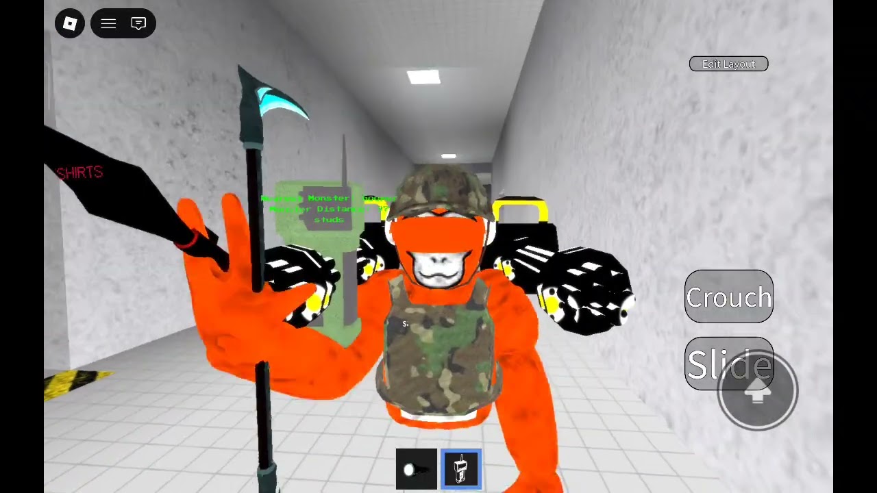 Lethal ape redone (9)