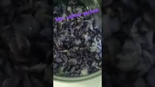 Mor Salkım Şerbeti Detaylı Tarifini Larda Bulabilirsiniz. Https:youtu.be/Ur8Zfq8Tkkm