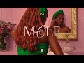 IZA - MOLE (Clipe Oficial)