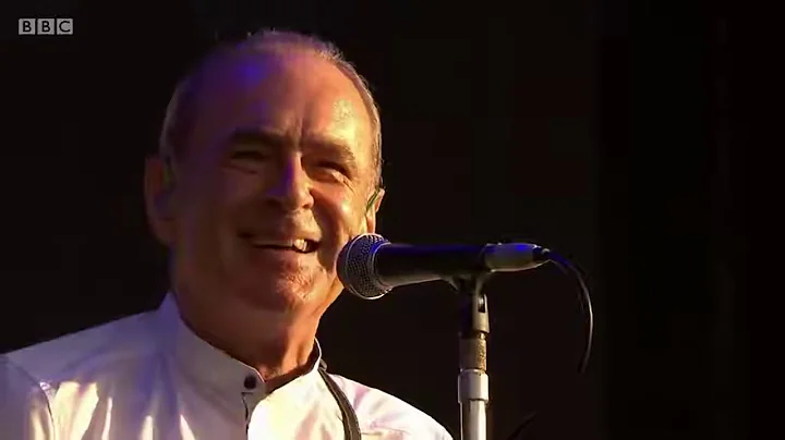 Status Quo Live Full Concert 2021
