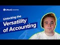 Unlocking the Versatility of Accounting