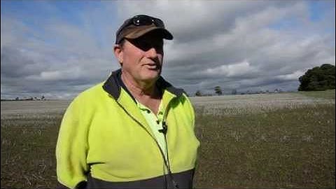 Getting into integrated pest management