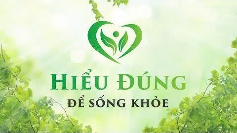 Chăm Sóc Sức Khỏe Người Cao Tuổi Mùa Nắng Nóng