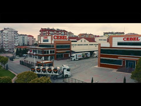 Cebel Tanıtım Filmi - Güvenle Kahvaltılarınızda