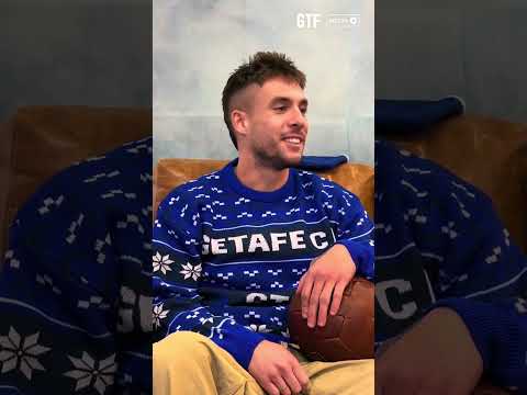 🎄 El compañero ideal de Navidad para Kiko Femenía 😎