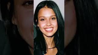 Jessica Albas Transformation Through The Years