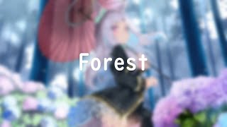 PIKASONIC - Forest ♪