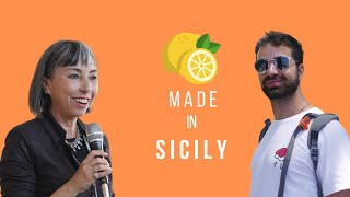 Monica Guizzardi: Arca, Startups, Ricerca, Donne nell'innovazione
