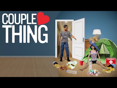 When Bae is Stubborn | CoupleThing
