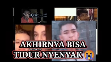 Akhirnya Bisa Tidur Nyenyak | Meme Suara Asli Tiktok