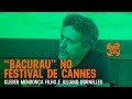 Kleber Mendonça Filho e Juliano Dornelles levam "Bacurau" para o Festival de Cannes