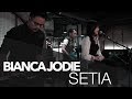 BIANCA JODIE - SETIA (ORIGINAL SONG BY JIKUSTIK)