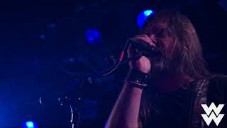 LooD - Burn the Past - Live @ Willem Twee