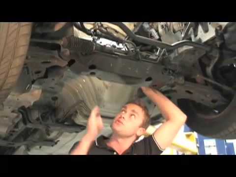 StreetLegalTV.com-BMRs FBody Camaro Front Suspension