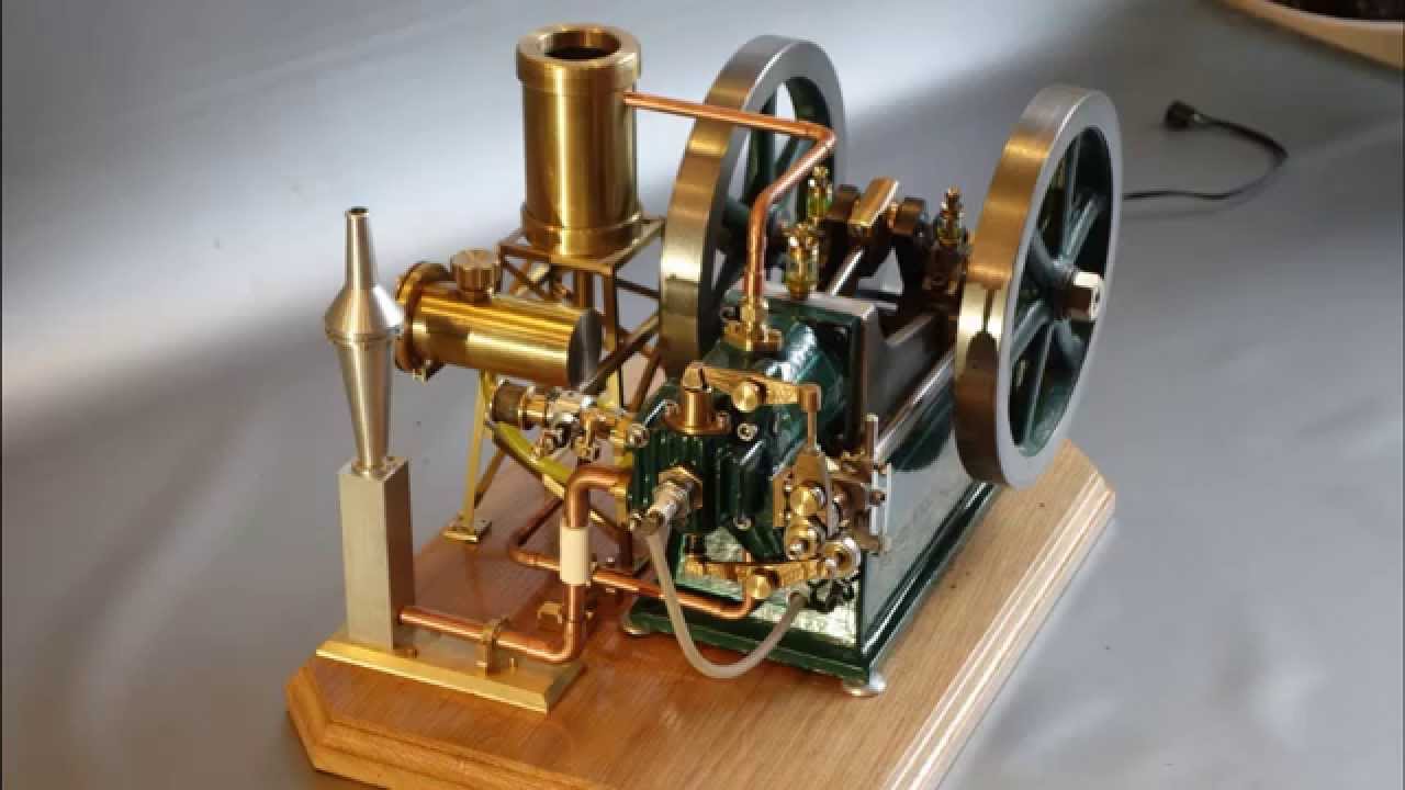 Steam Engine Kits Usa