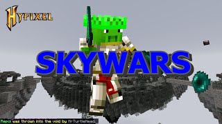 Minecraft, Hypixel Skywars 3