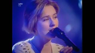 Julia Fordham - (Love Moves In) Mysterious Ways [totp2]