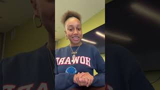 2025-2026 Ra Application Video: Skye Youngblood