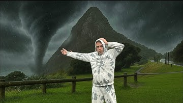 I Became a Professional Cumulus Classifier for the National Atmospheric Registry