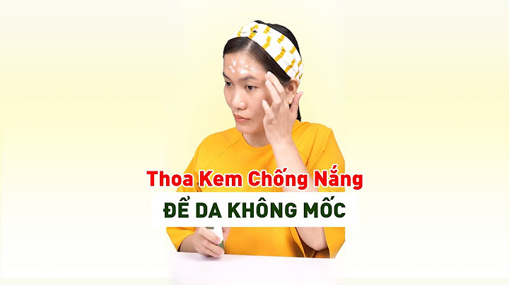 Kem chống nắng image giá bao nhiêu năm 2024