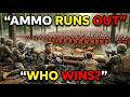 5,000 Romans Charge 50 US Marines… Then the Ammo Runs Out