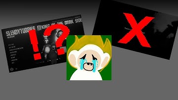 OH NO!!! SLENDYTUBBIES 3 MULTIPLAYER WILL BE OVER!? THIS IS THE CAUSE... 😭😰😥