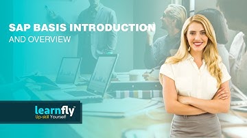 SAP Basis Introduction and Overview - Learnfly Academy