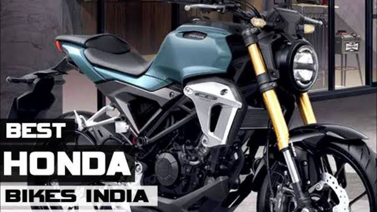 Honda Bikes Launch In India Reviewmotors.co